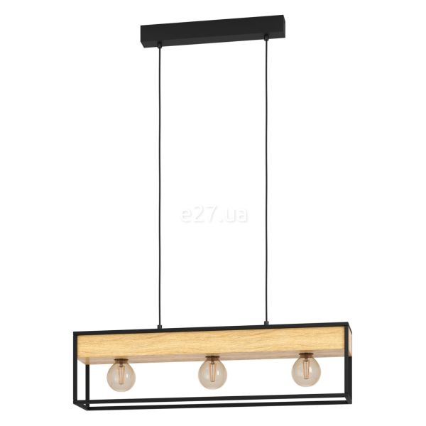 Подвесной светильник Eglo 900349 LIBERTAD 1 pendant light