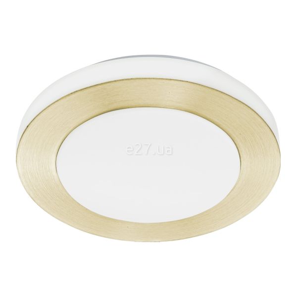 Люстра Eglo 900369 LED CARPI ceiling light