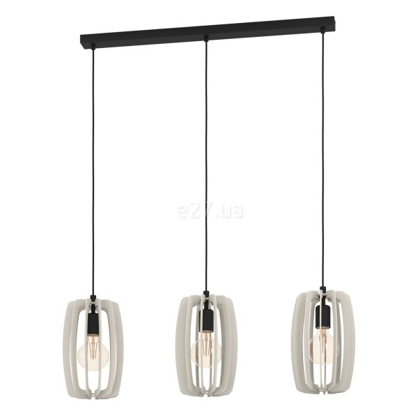 Подвесной светильник Eglo 900503 BAJAZZARA pendant light