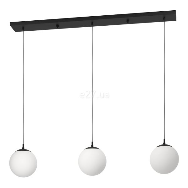 Підвісний світильник Eglo 900512 Rondo 3 pendant light