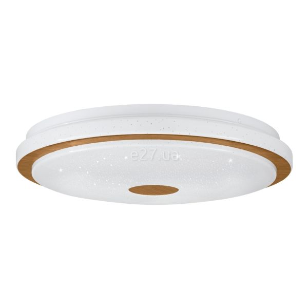 Люстра Eglo 900598 LANCIANO 1 ceiling light