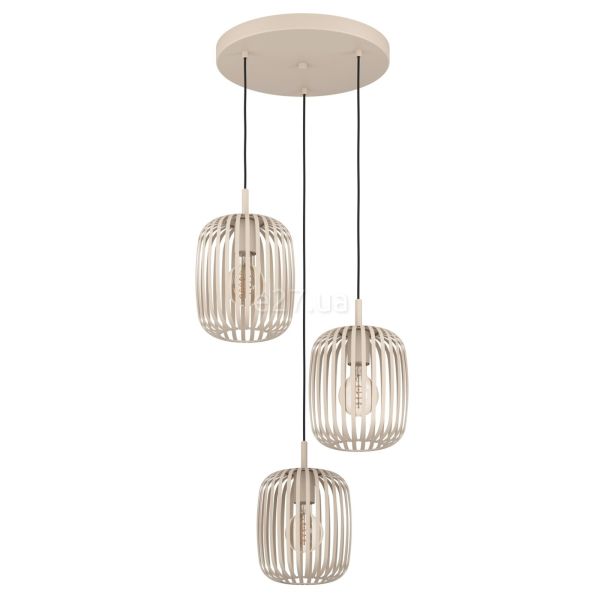 Підвісний світильник Eglo 900687 ROMAZZINA pendant light