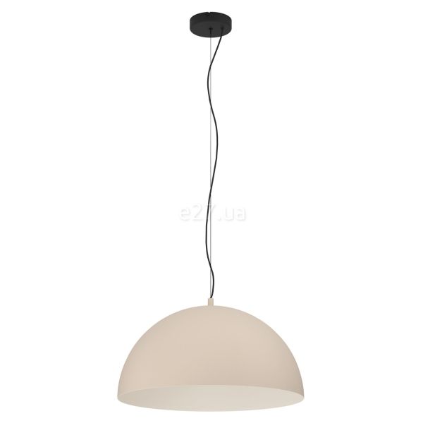 Підвісний світильник Eglo 900696 GAETANO 1 pendant light