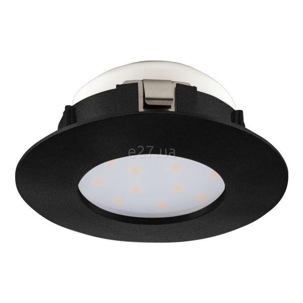 Точечный светильник Eglo 900743 PINEDA recessed light