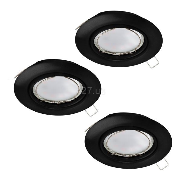 Точковий світильник Eglo 900752 PENETO recessed light