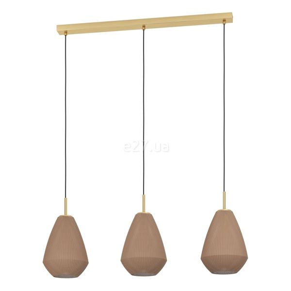 Подвесной светильник Eglo 900813 CAPRAROLA pendant light