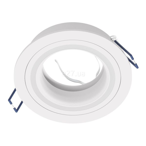 Точковий світильник Eglo 900816 CAROSSO recessed light