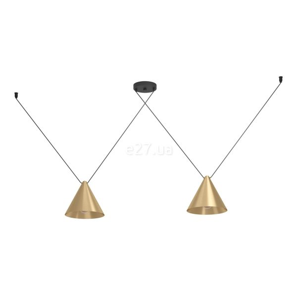 Люстра Eglo 900843 NARICES 1 pendant light