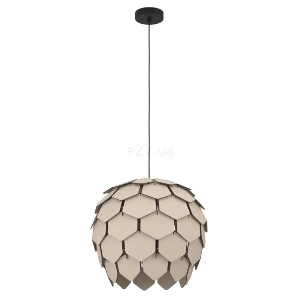 Подвесной светильник Eglo 900847 MATTANZA pendant light