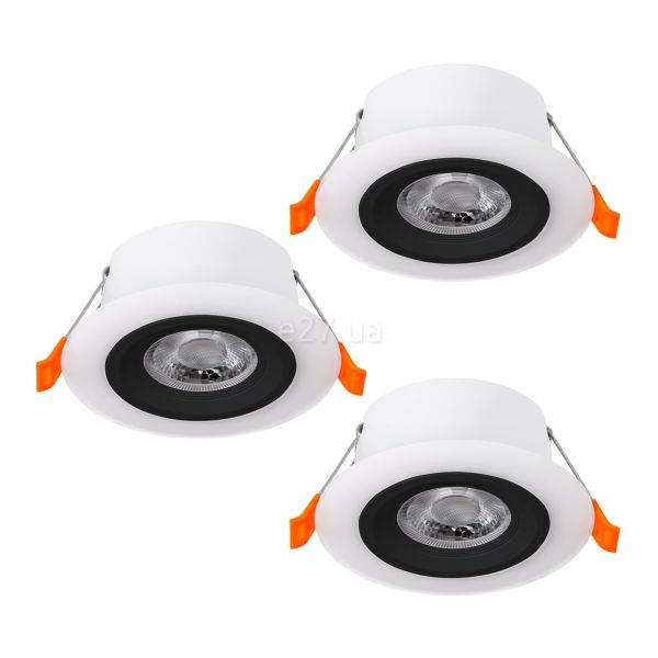 Точечный светильник Eglo 900915 CALONGE recessed light