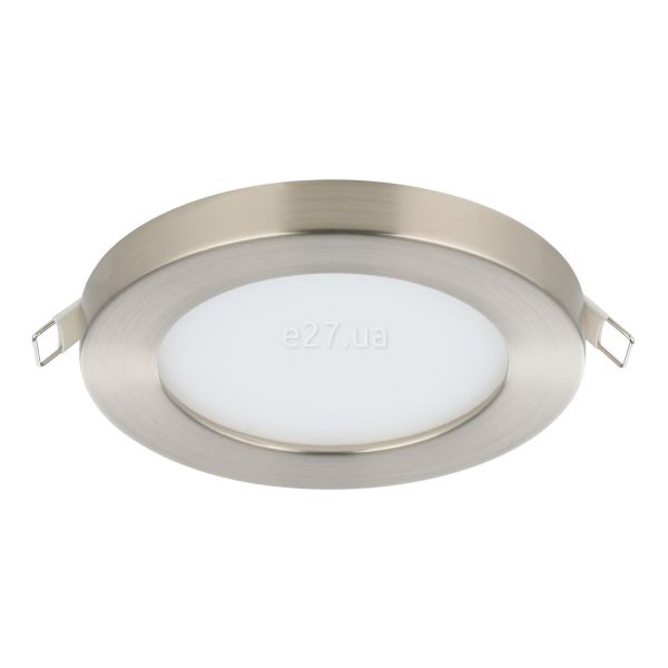 Точковий світильник Eglo 900933 FUEVA FLEX recessed light