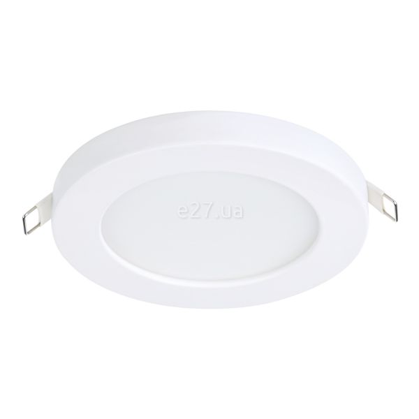 Точковий світильник Eglo 900935 FUEVA FLEX recessed light