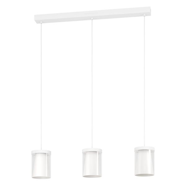 Підвісний світильник Eglo 901122 Chiusello