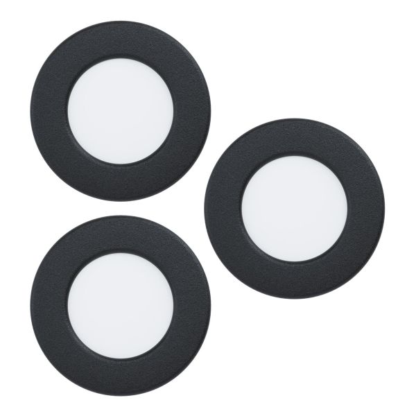Точковий світильник Eglo 901385 Fueva