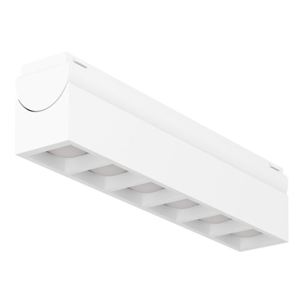 Магнитный трековый светильник Eglo 901709 Tplus