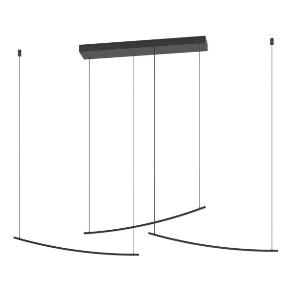 Подвесной светильник Eglo 902166 Villeggi
