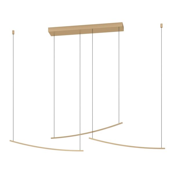 Подвесной светильник Eglo 902167 Villeggi