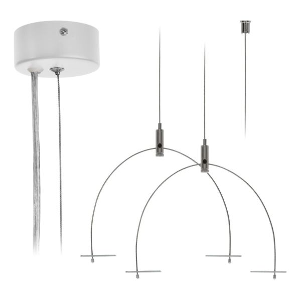 Підвіс Eglo 902325 Suspension