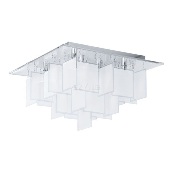 Люстра Eglo 92727 Condrada 1