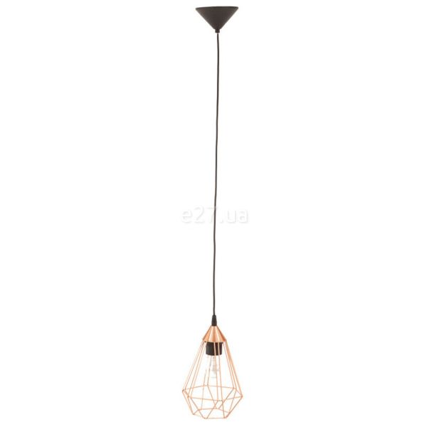 Подвесной светильник Eglo 94193 Tarbes