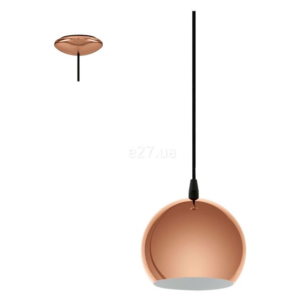 Подвесной светильник Eglo 95838 Petto LED