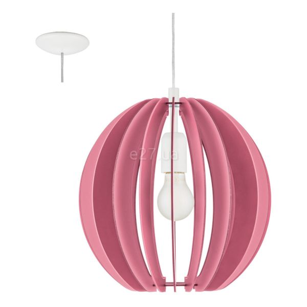 Подвесной светильник Eglo 95953 Fabella