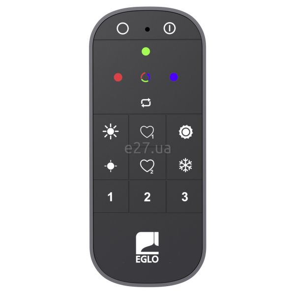 Пульт ДК Eglo 99099 Connect-Z Remote 2.0