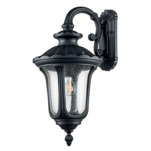 Бра Elstead CC2-M-BK Chicago