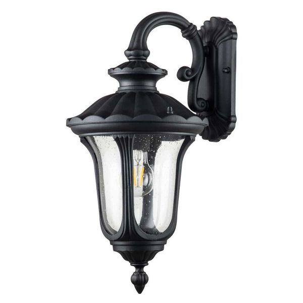 Бра Elstead CC2-S-BK Chicago