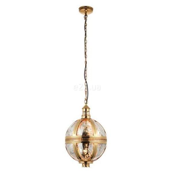 Підвісний світильник Endon 70091 Vienna 305mm Pendant