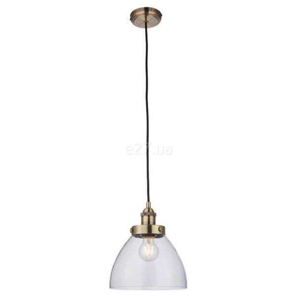 Подвесной светильник Endon 77272 Hansen Pendant