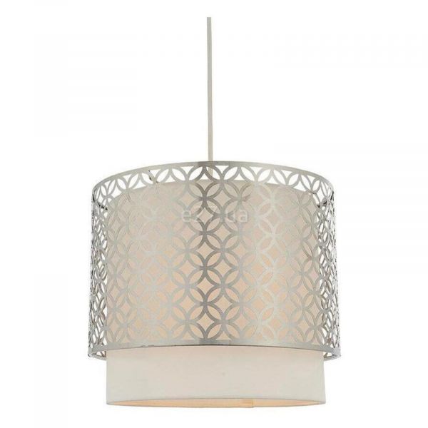 Підвісний світильник Endon 78726 Gilli 1lt Pendant