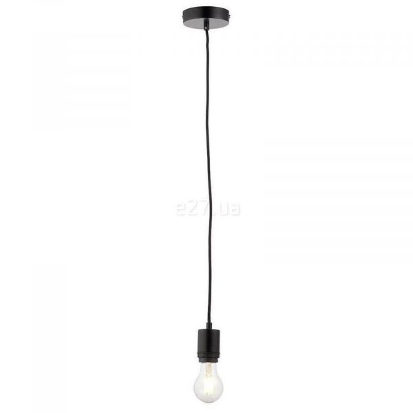 Подвесной светильник Endon 80637 Studio 1lt Pendant