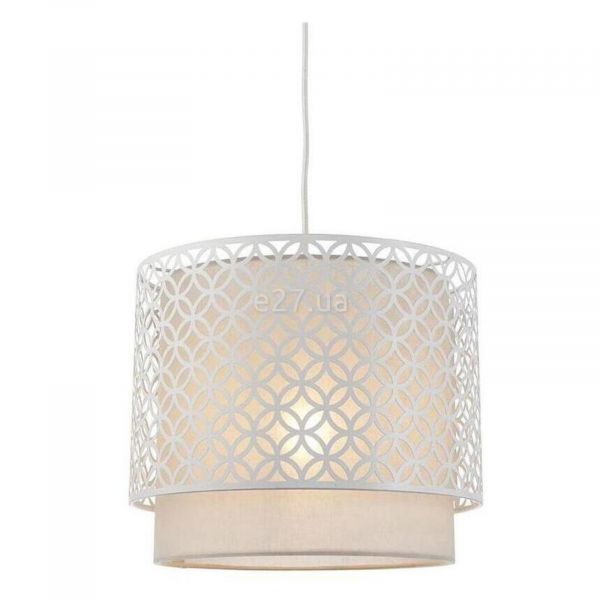 Підвісний світильник Endon 81029 Gilli 1lt Pendant