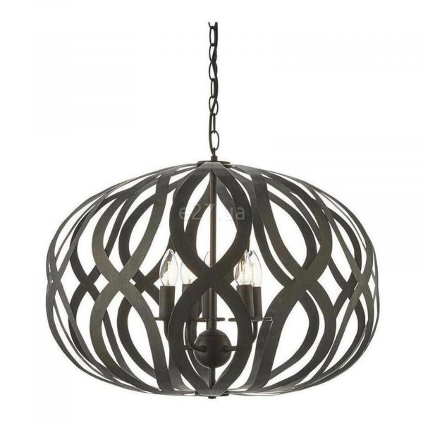 Підвісний світильник Endon 81752 Sirolo 5lt Pendant