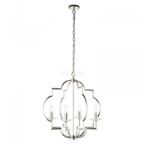 Люстра Endon 81915 Garland 4lt Pendant