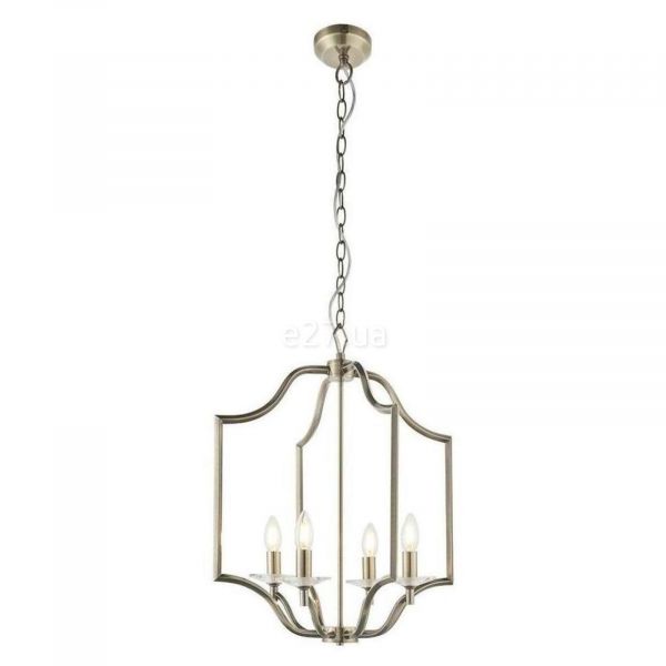 Люстра Endon 81916 Lainey 4lt Pendant