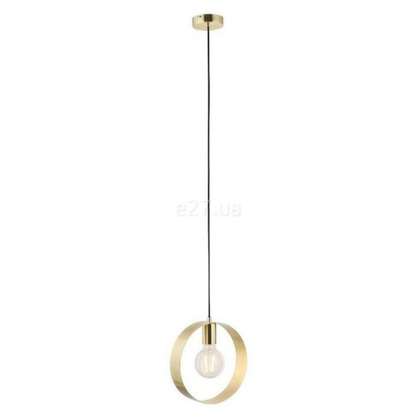 Підвісний світильник Endon 81921 Hoop 1lt Pendant