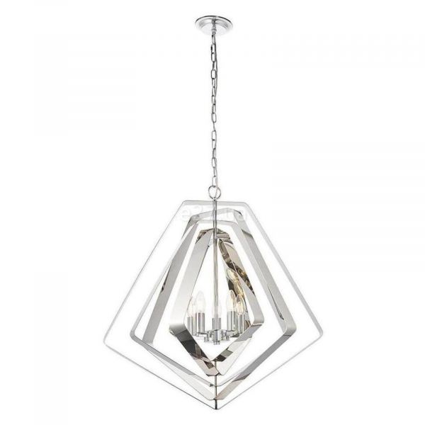 Люстра Endon 81929 Riona 5lt Pendant