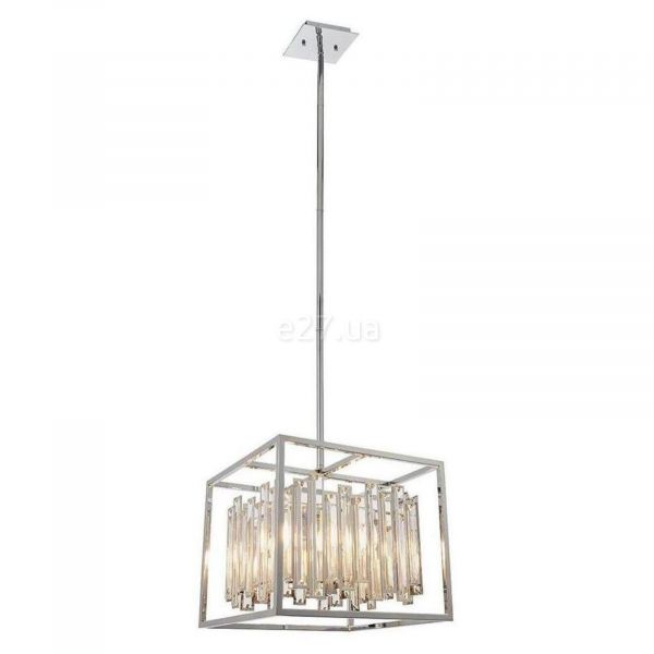 Люстра Endon 81930 Acadia 4lt Pendant