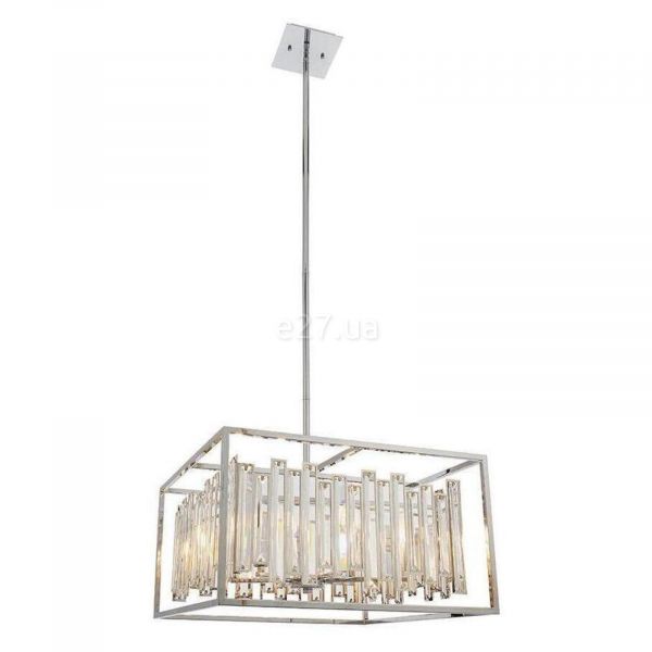 Люстра Endon 81931 Acadia 6lt Pendant