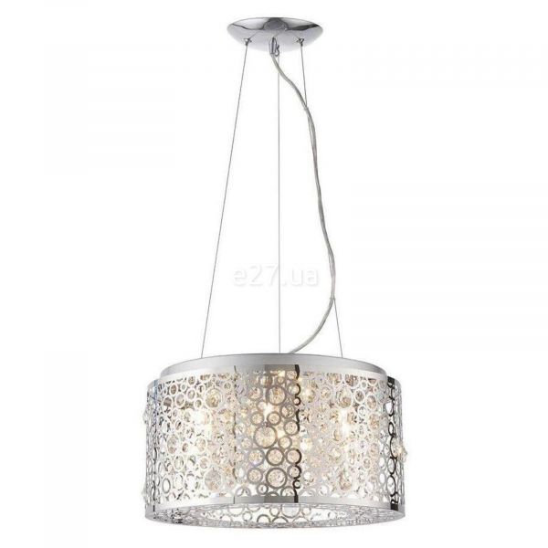 Підвісний світильник Endon 81975 Fayola 6lt Pendant