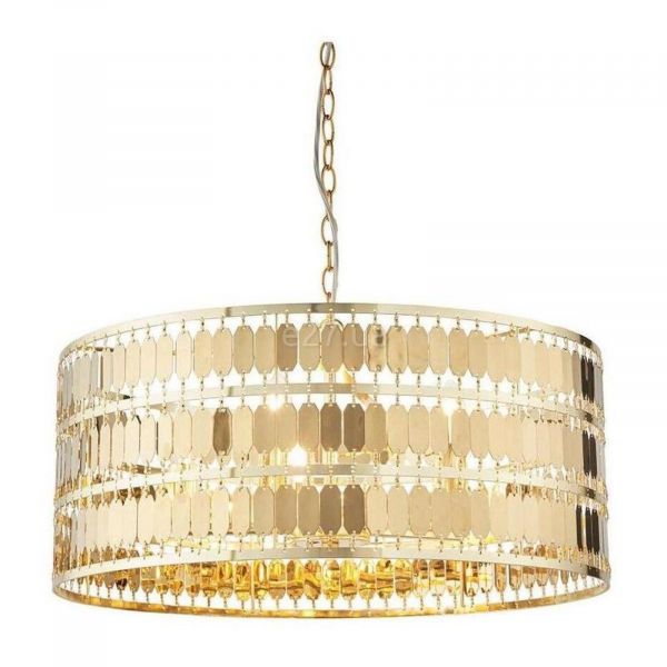 Підвісний світильник Endon 90299 Eldora 5lt Pendant