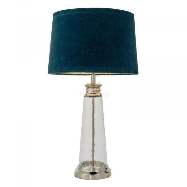 Настольная лампа Endon 90545 Winslet 1lt Table