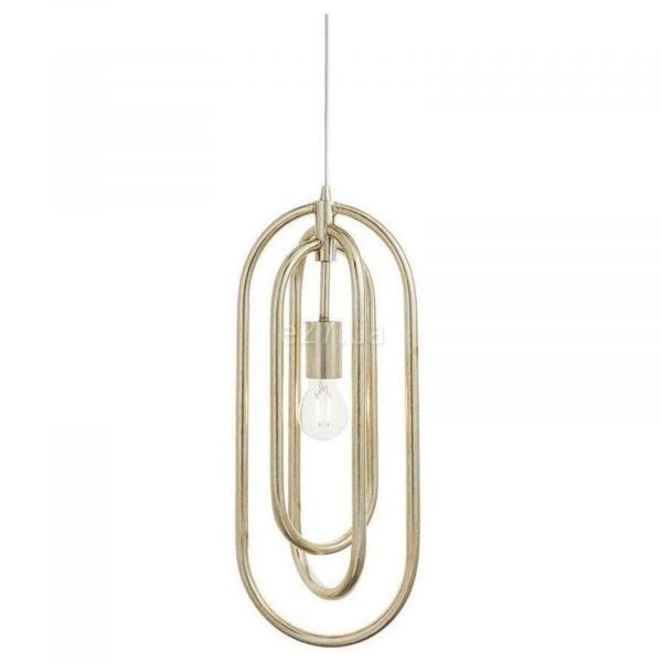 Подвесной светильник Endon 90590 Meera 1lt Pendant