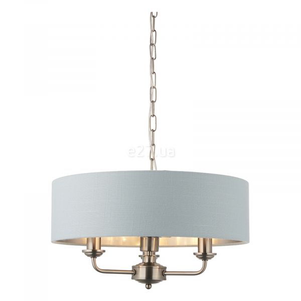 Люстра Endon 94385 Highclere 3lt pendant