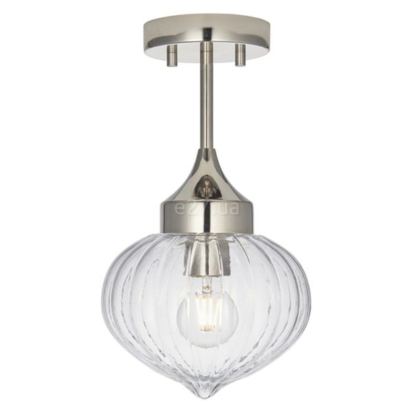 Люстра Endon 96169 Addington Semi Flush