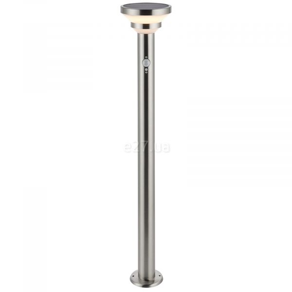 Парковый светильник Endon 96927 Halton Bollard Photocell & PIR