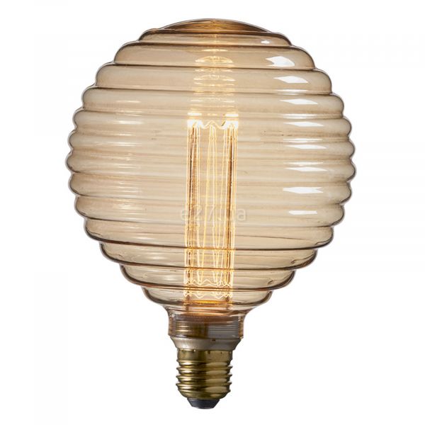 Лампа светодиодная Endon 97178 мощностью 2.5W из серии Beehive. Типоразмер — G130 с цоколем E27, температура цвета — 1800K