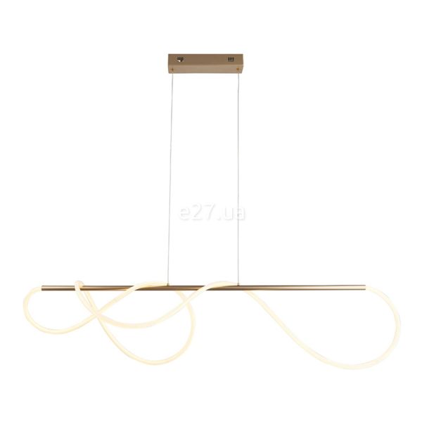 Подвесной светильник Endon 97629 Attalea Linear Pendant